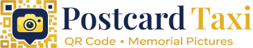 PostCardTaxi Logo